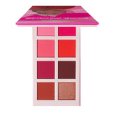 Blushed & Bronzed Pro Blurring Palette