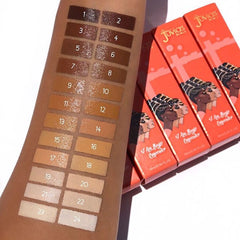 Magic Complexion Bundle: Flawless Complexion Made Easy