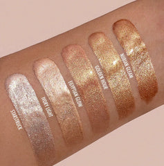 Nubian Glow Liquid Luminizer