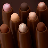 Nubian Shadow Sticks