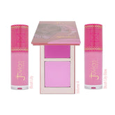 Vol 4 + Blush Lily + Blush Lily Glow