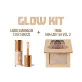Liquid Luminizier Star Struck + Tribe Highlighter Volume 3
