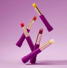 Nourishing Lip Balms