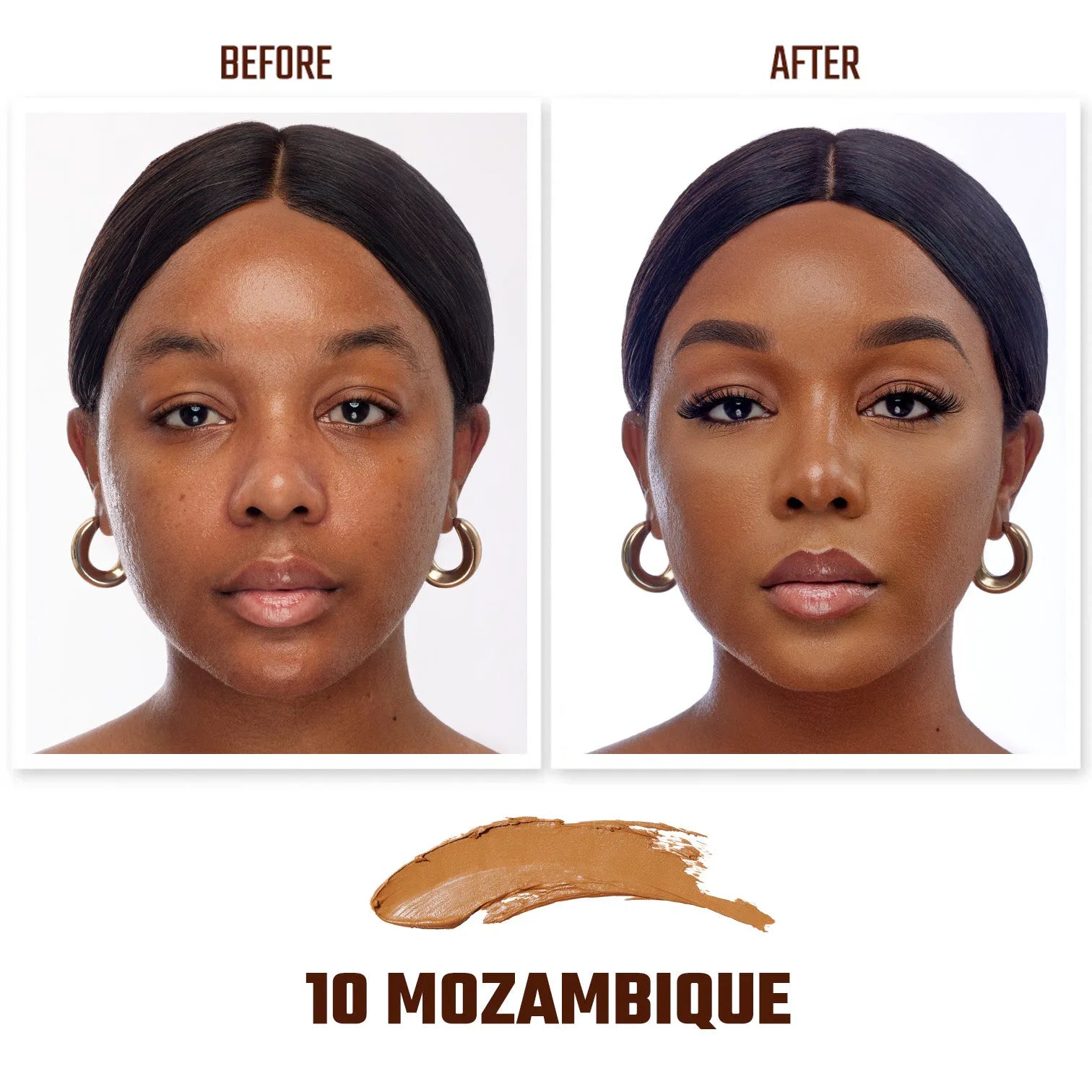 10 MOZAMBIQUE