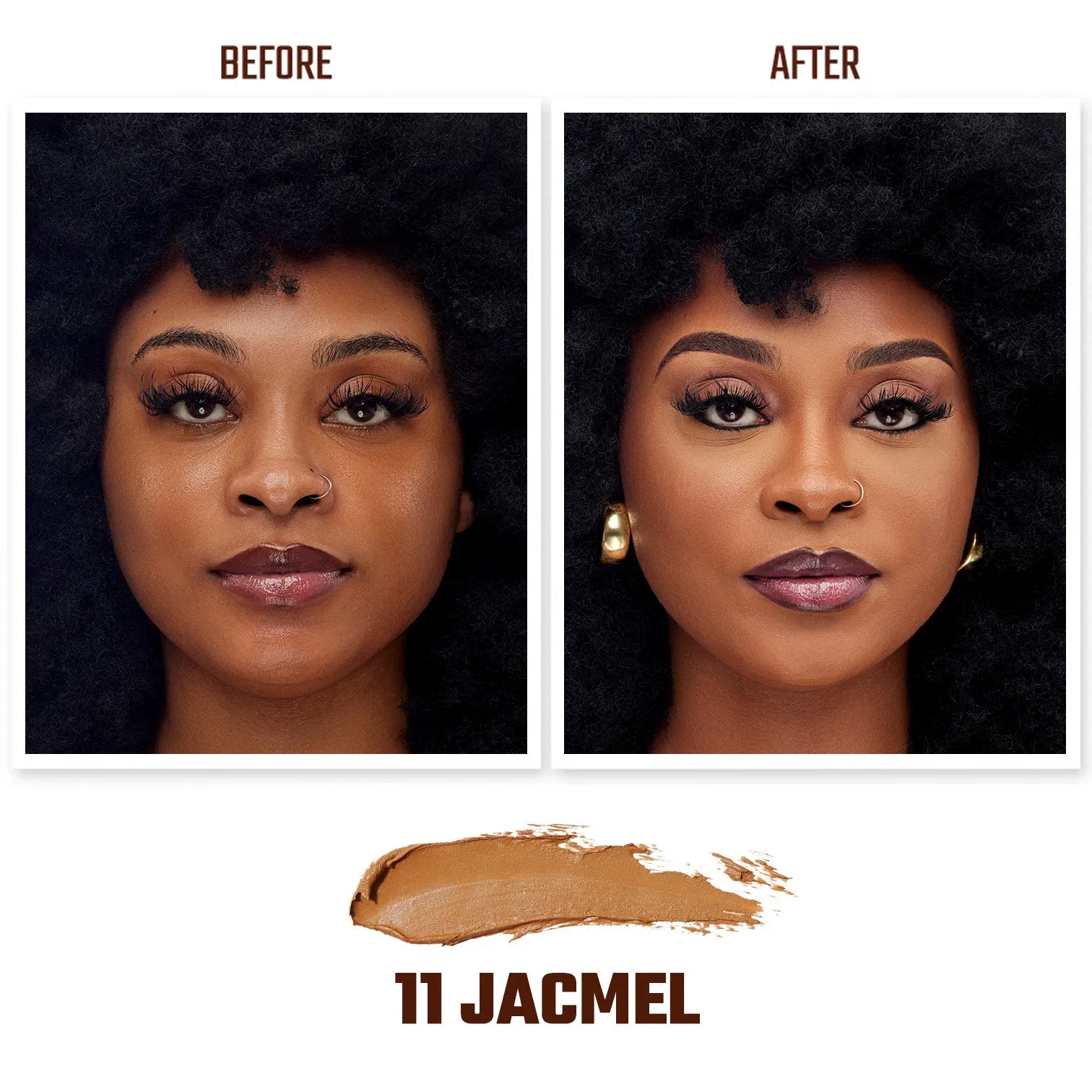 11 JACMEL