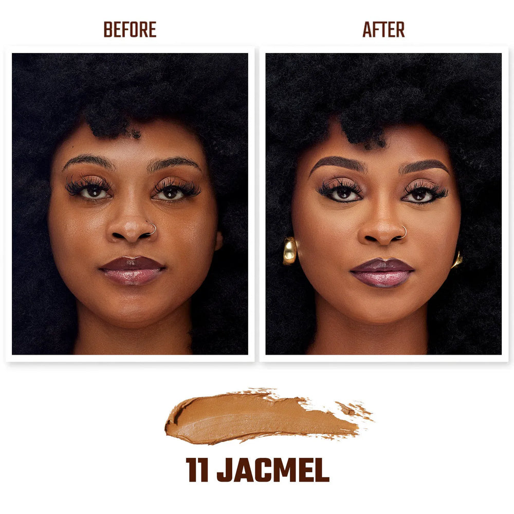 11 JACMEL