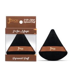 Magic Pyramid Puff