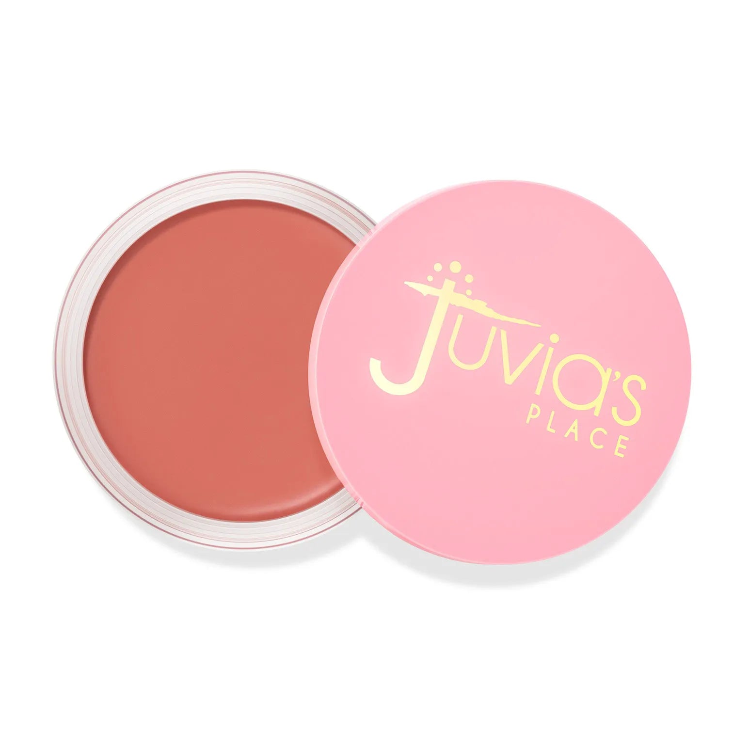 Charming Coral