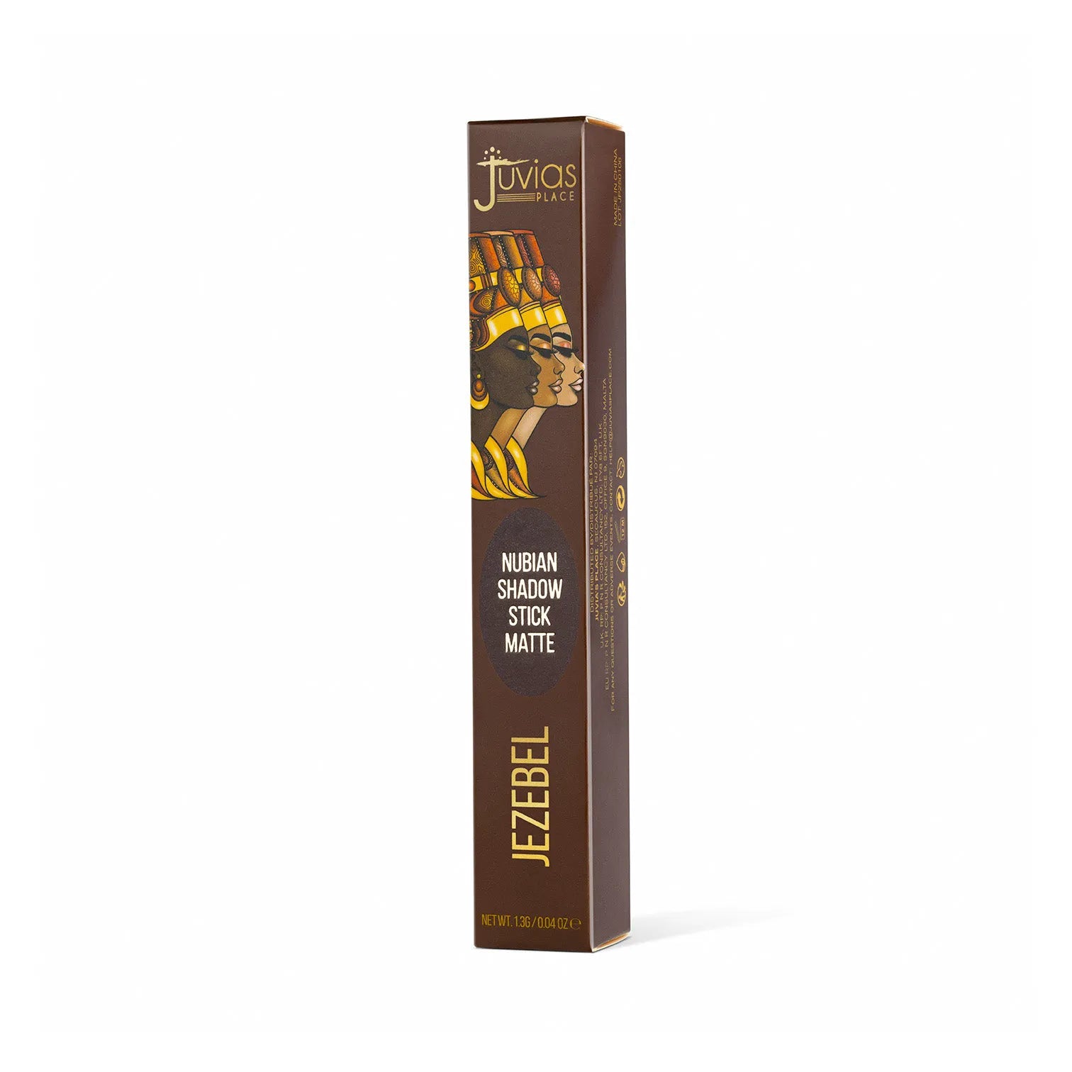 Matte Jezebel