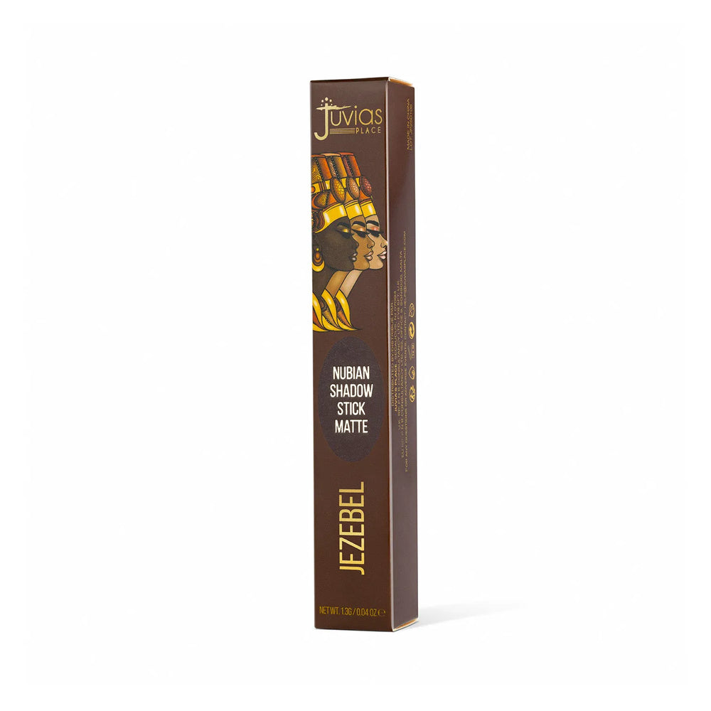 Matte Jezebel