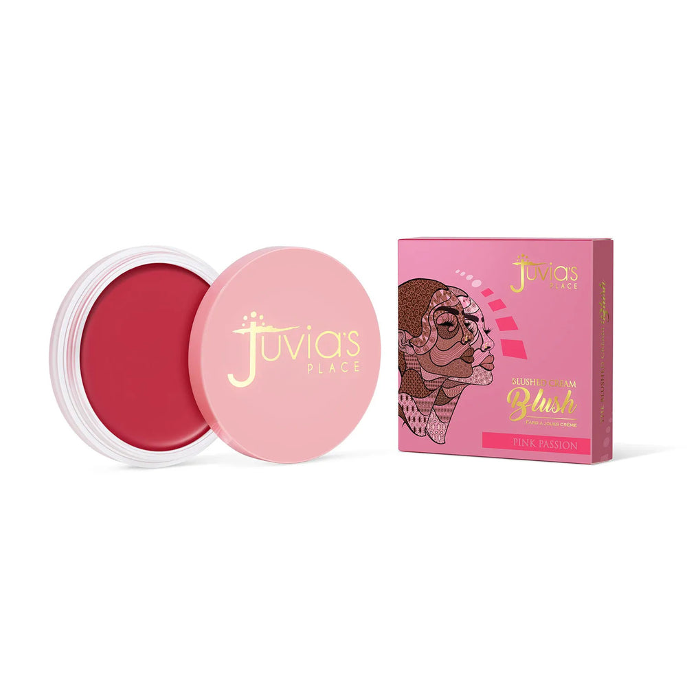 Pink Passion