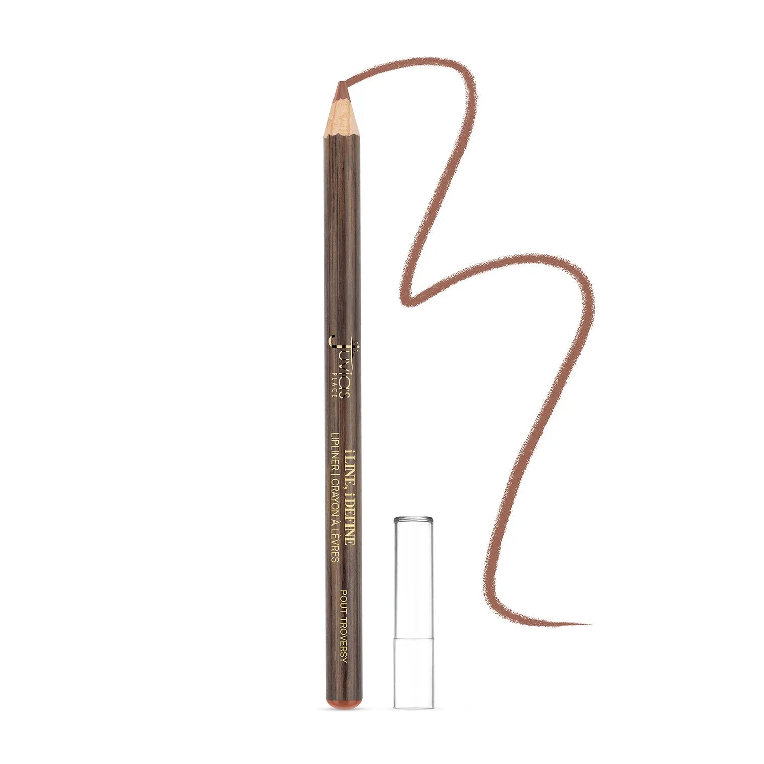 Pout-troversy