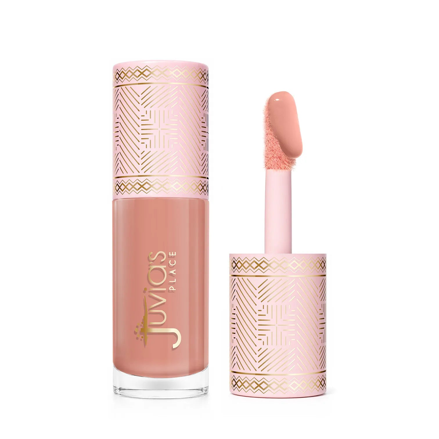 Peaches N’ Cream