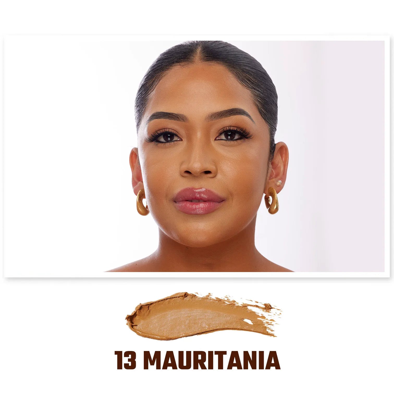 13 MAURITANIA