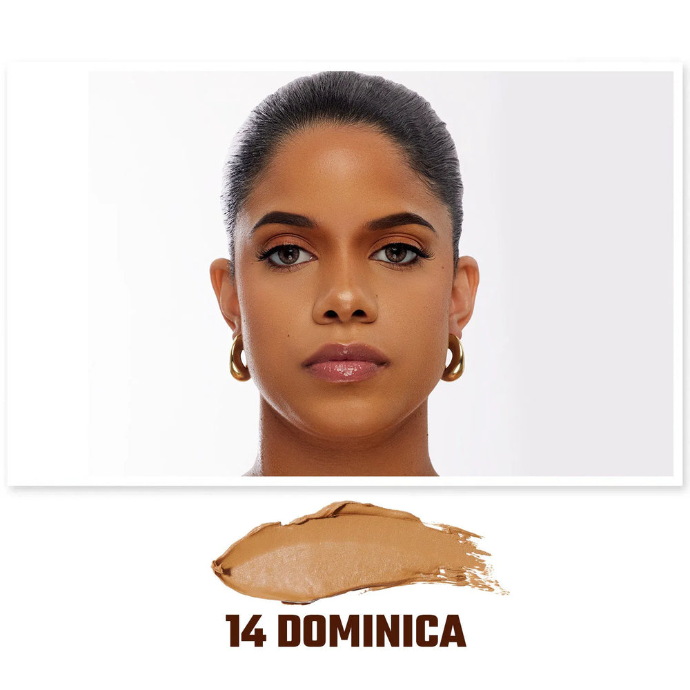 14 DOMINICA