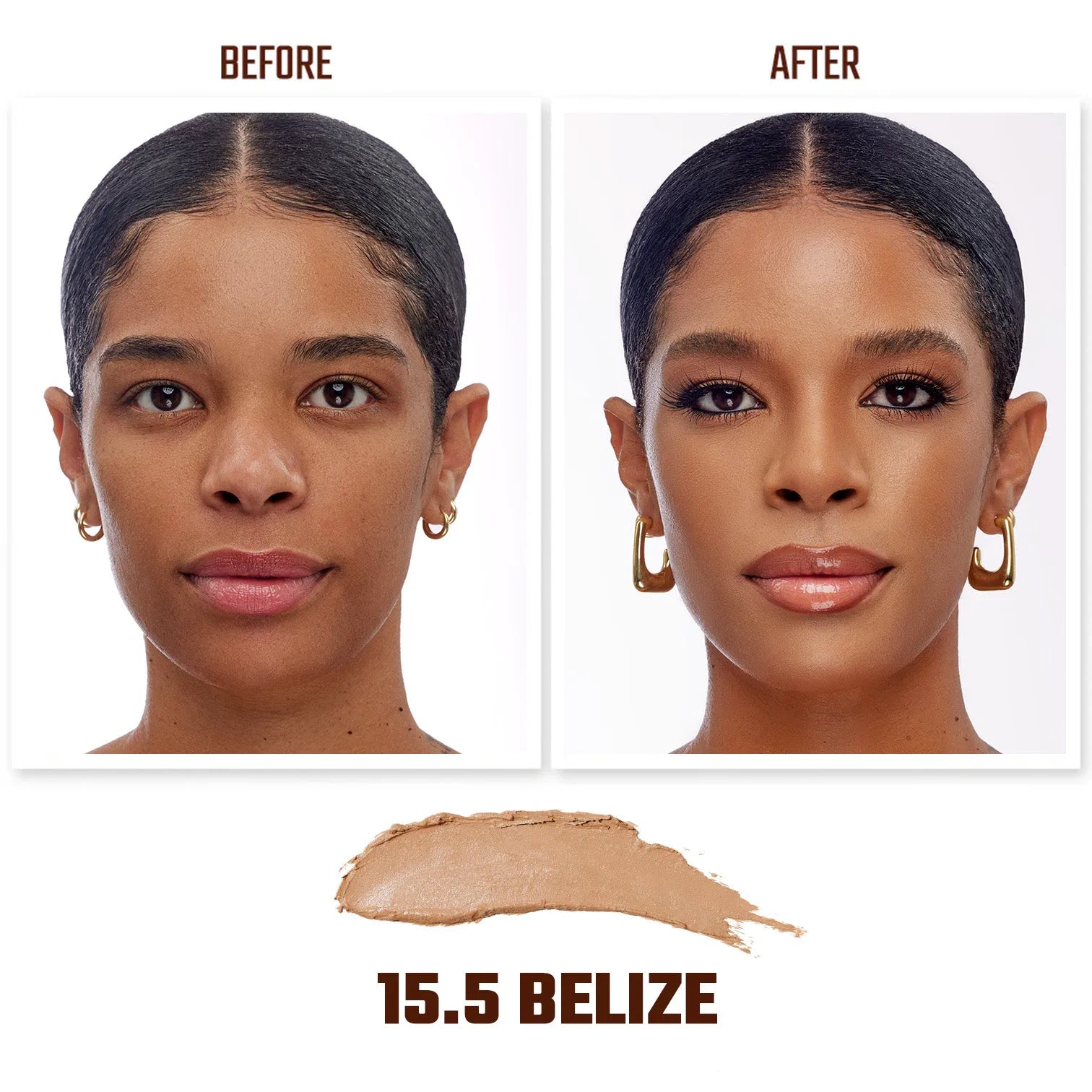 15.5 BELIZE