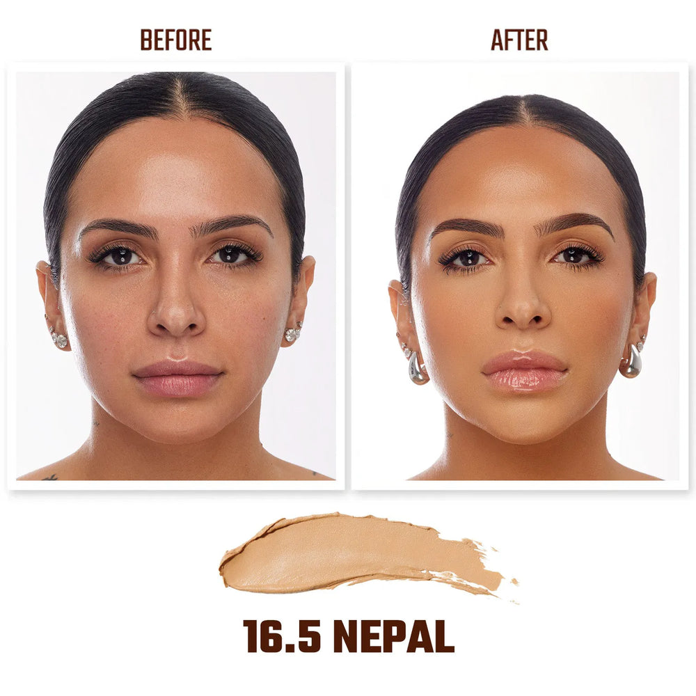 16.5 NEPAL