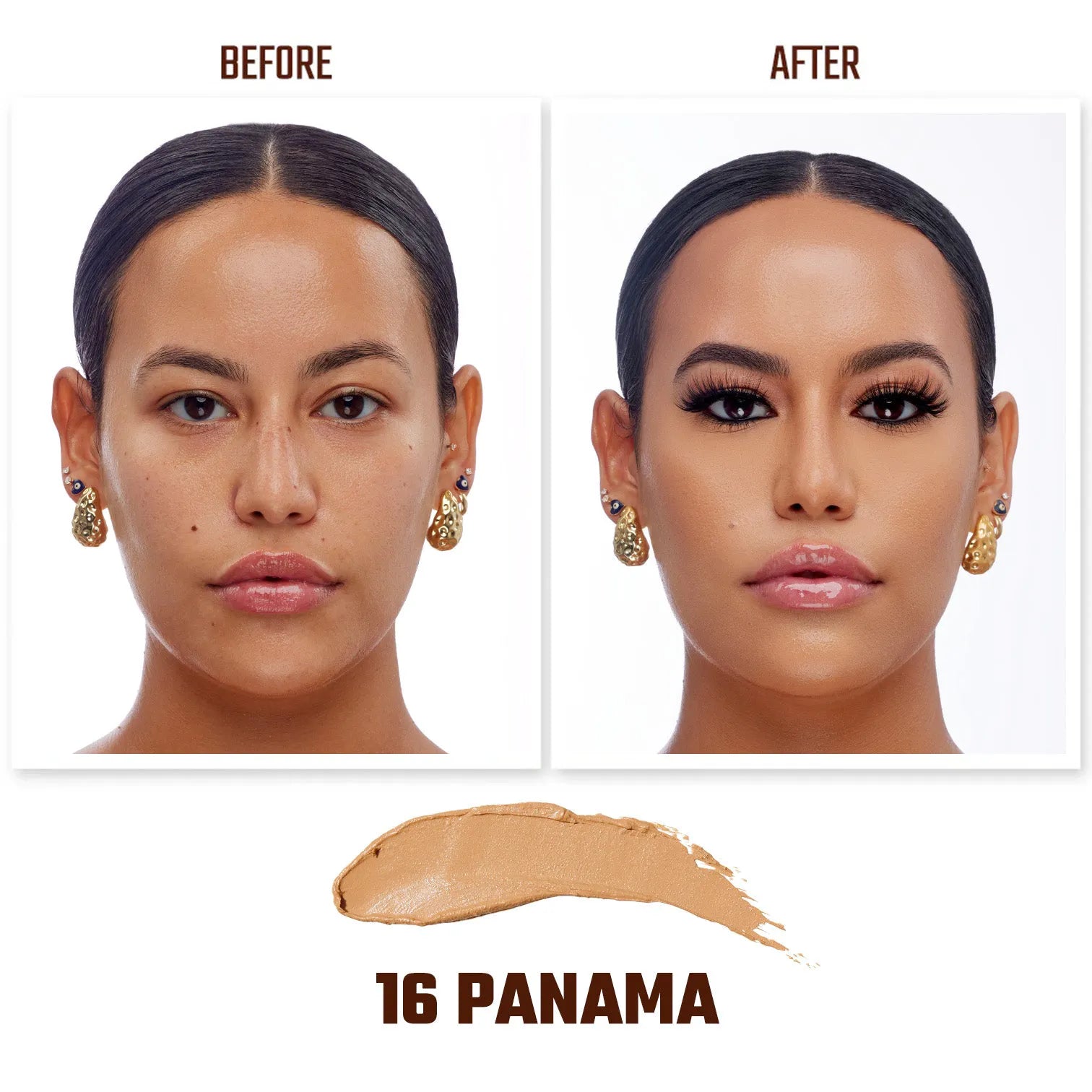 16 PANAMA