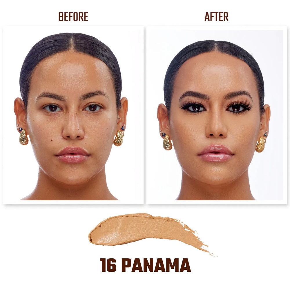 16 PANAMA