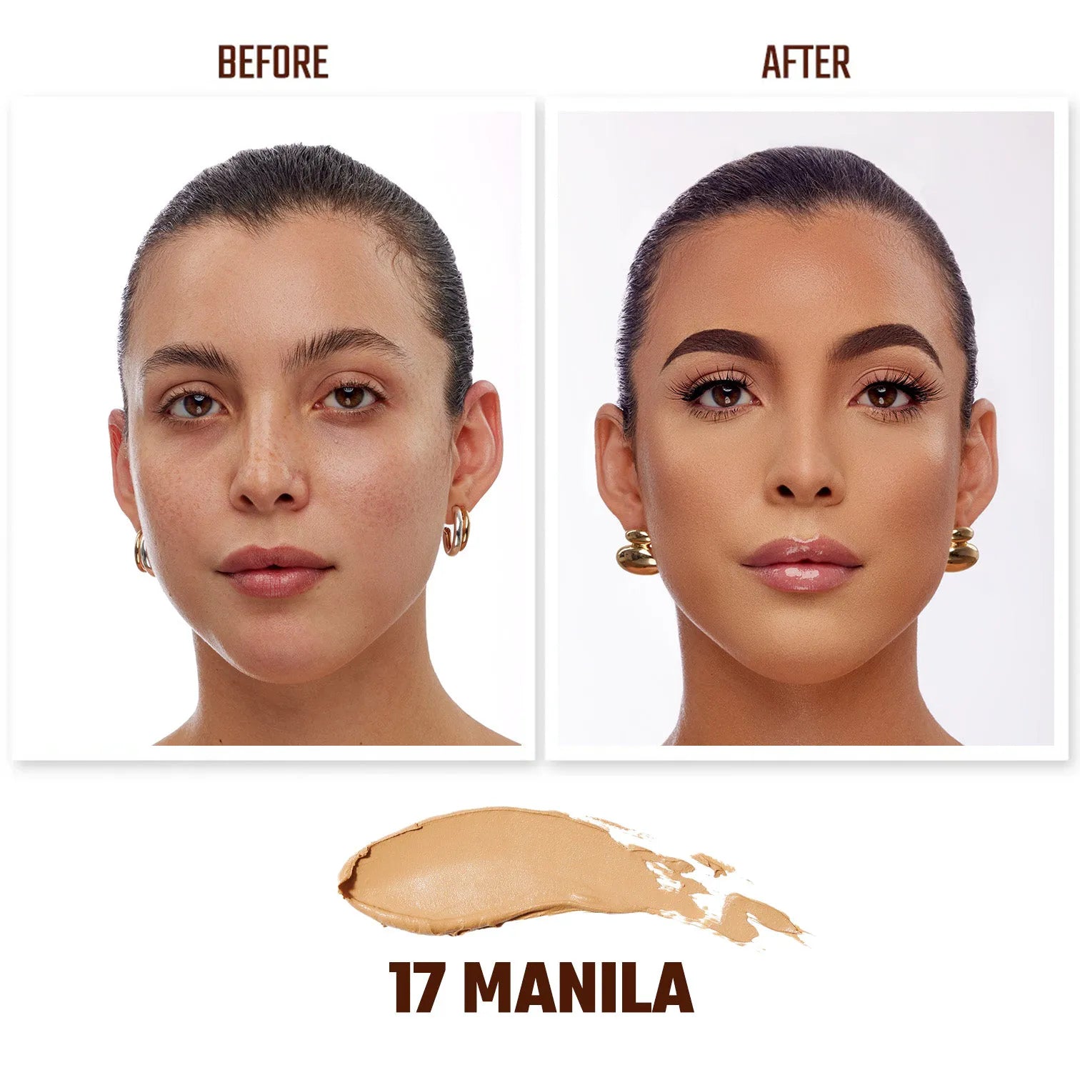 17 MANILA