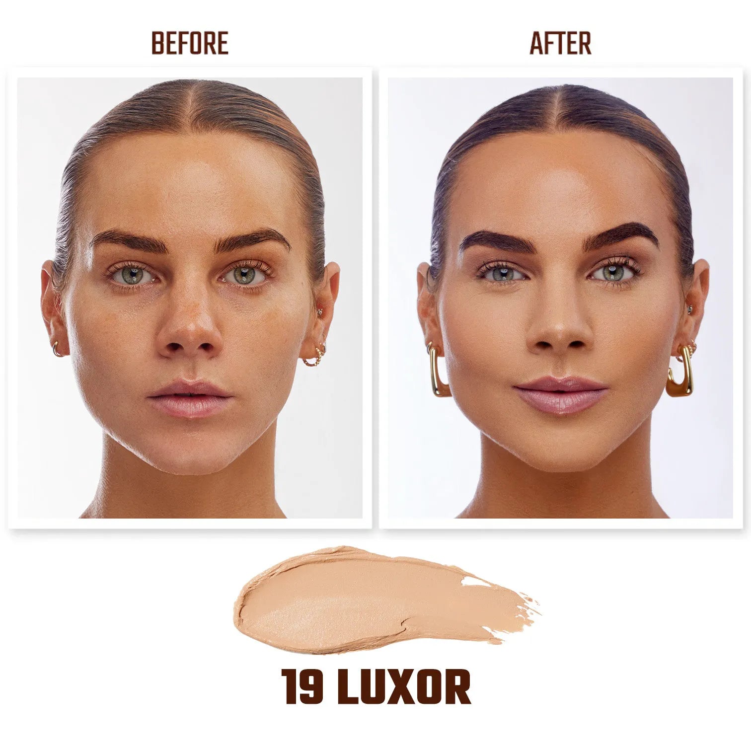 19 LUXOR