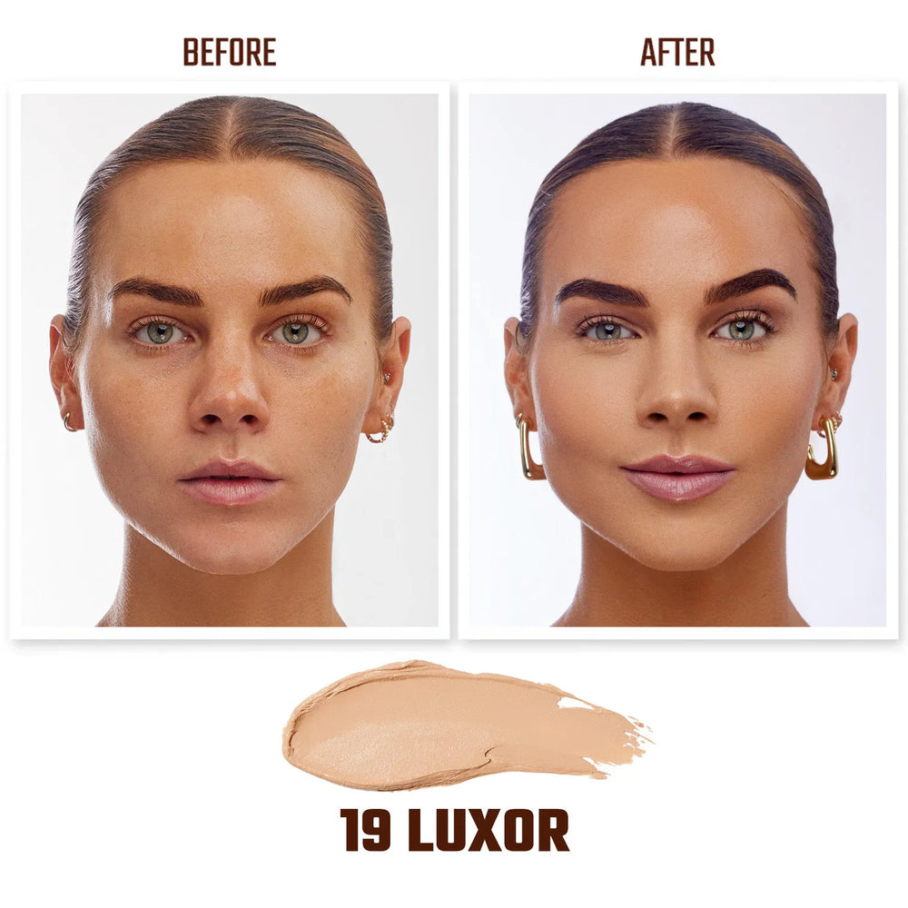 19 LUXOR