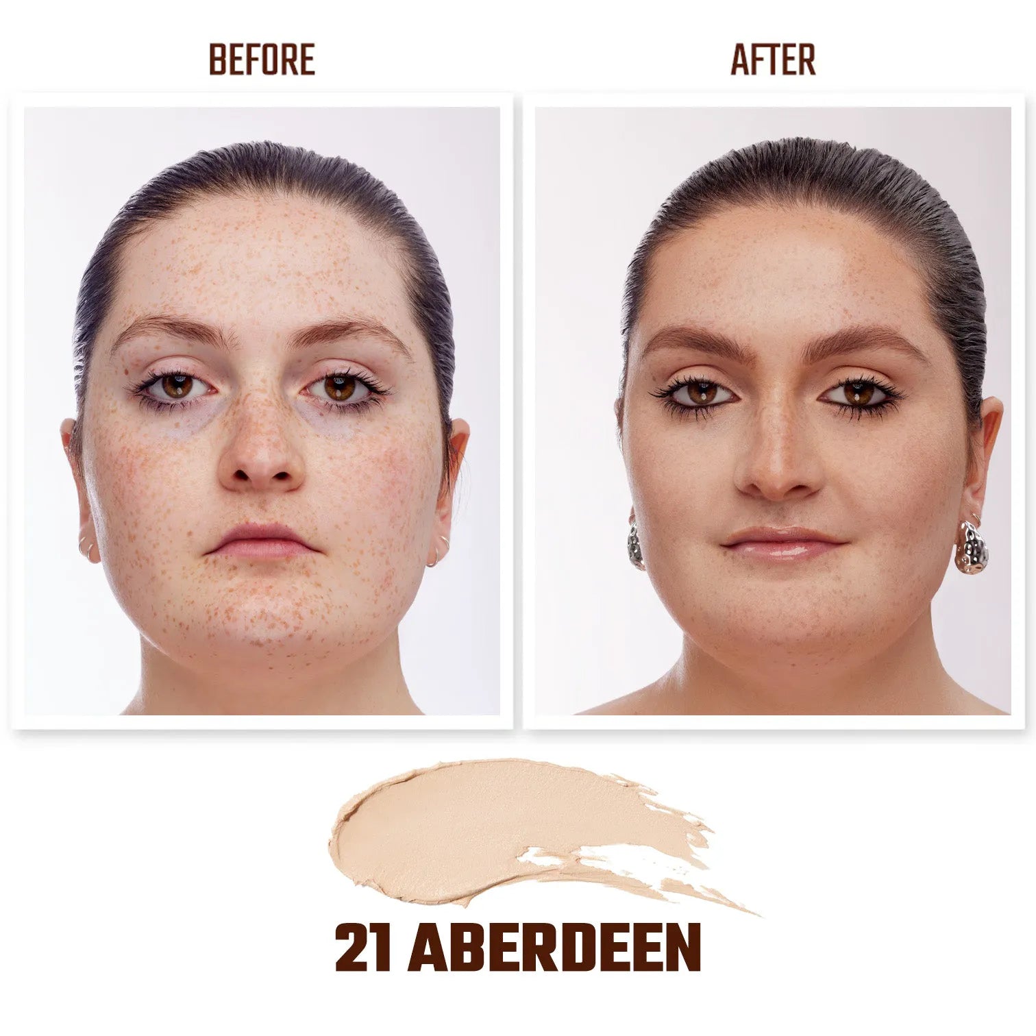 21 ABERDEEN