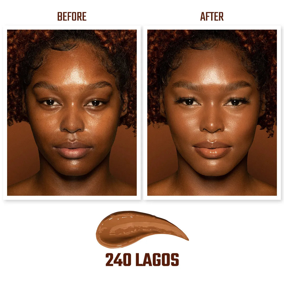 ISLA-#730 { Light with cool neutral undertone}
