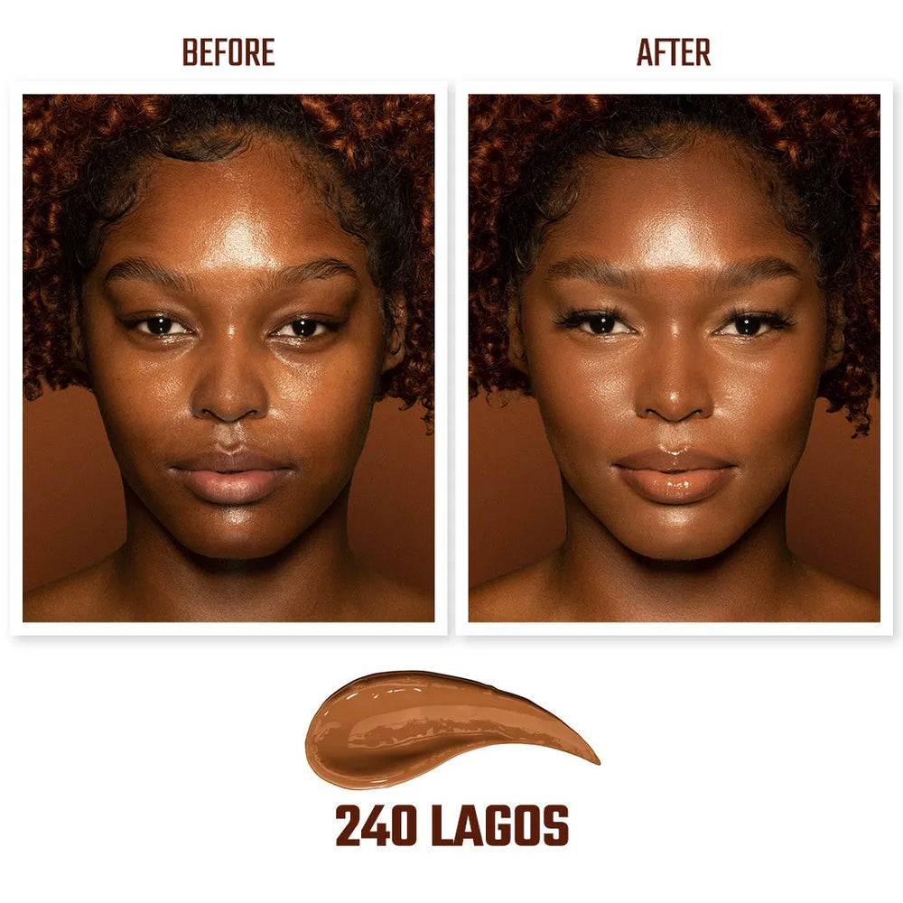 ISLA-#730 { Light with cool neutral undertone}