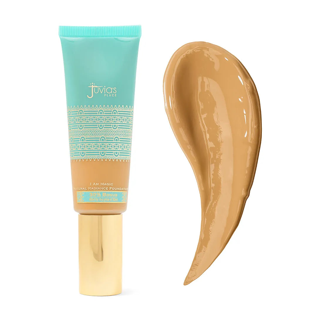BOMBAY-#515 {Medium with golden undertone}