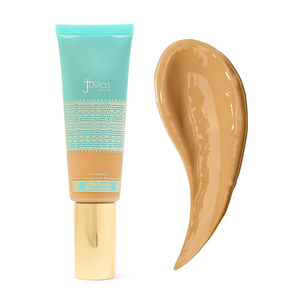 BOMBAY-#515 {Medium with golden undertone}