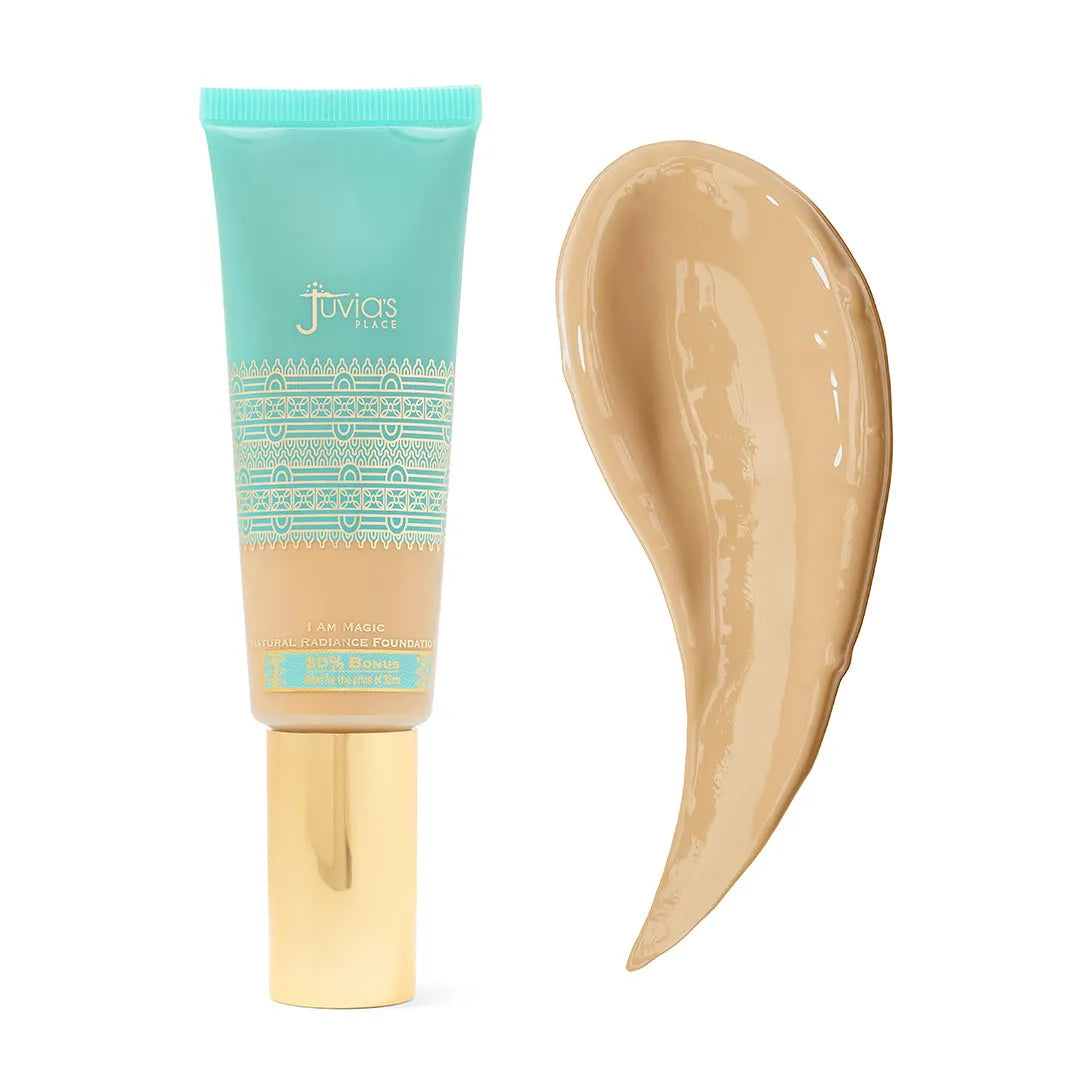 IBIZA-#530 {Medium with cool golden undertone}