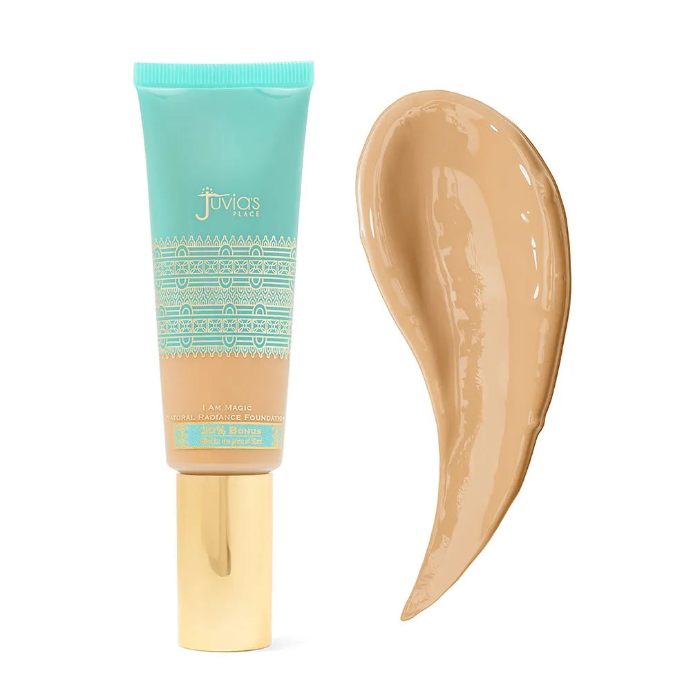 GIZA-#540 {Medium with neutral undertone}