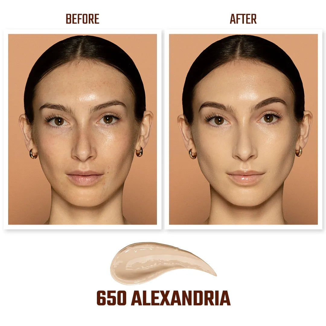ISLA-#730 { Light with cool neutral undertone}