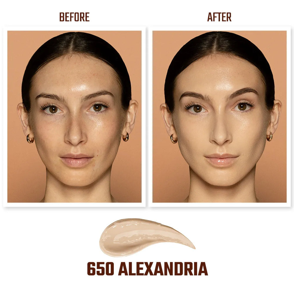 ISLA-#730 { Light with cool neutral undertone}