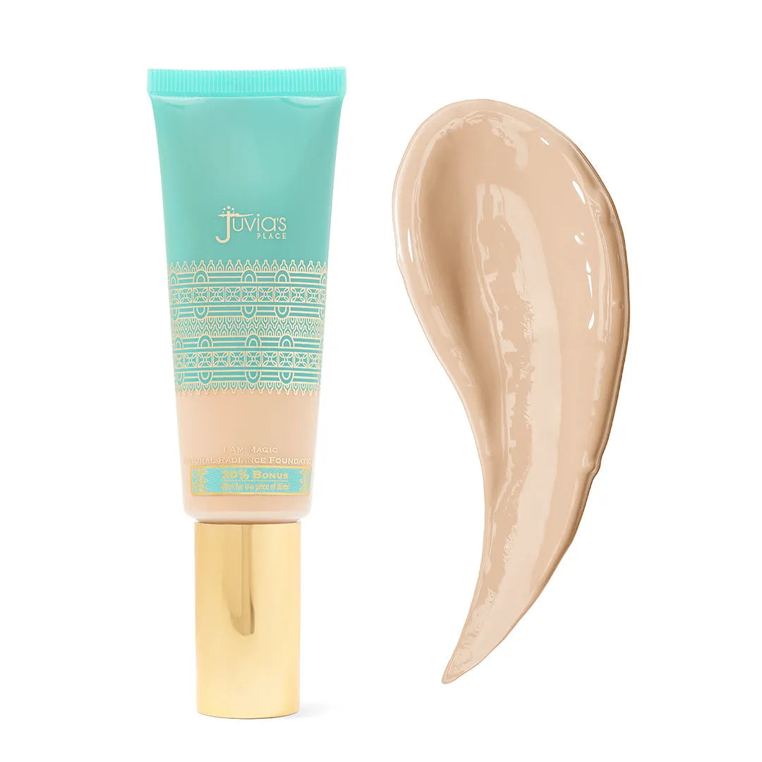 VIENNA-#700 {Light with warm undertone}
