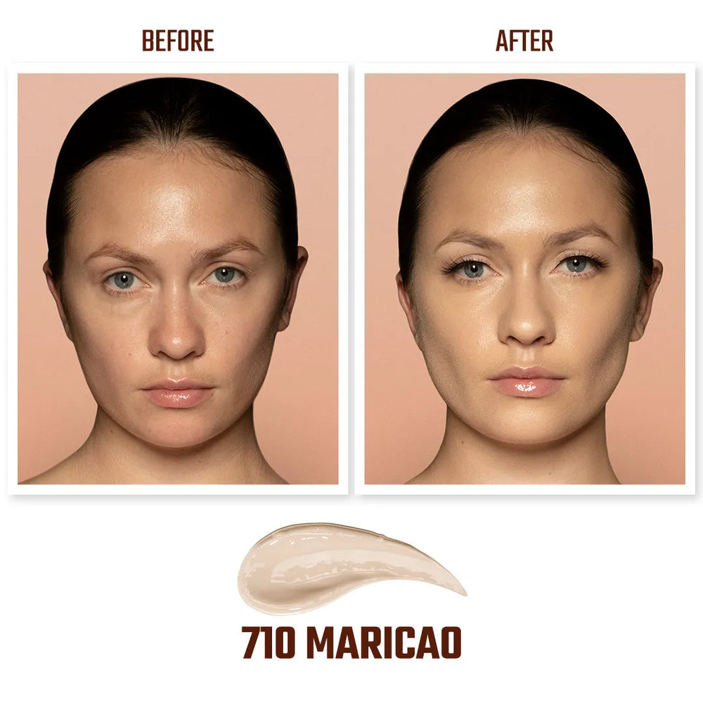 ISLA-#730 { Light with cool neutral undertone}