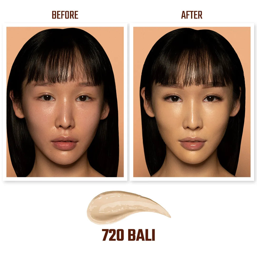 ISLA-#730 { Light with cool neutral undertone}