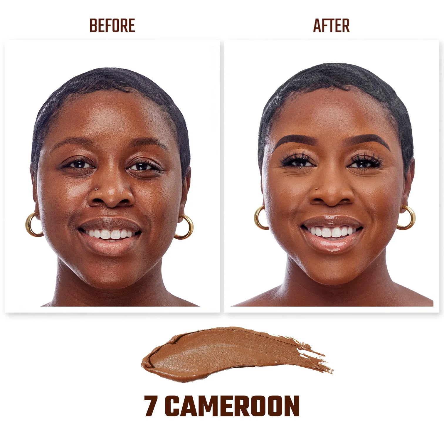 07 CAMEROON