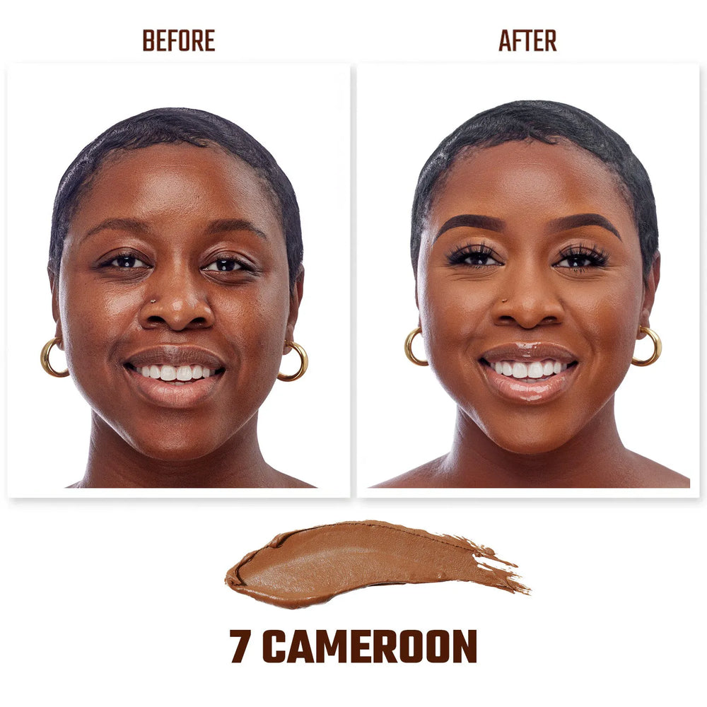 07 CAMEROON