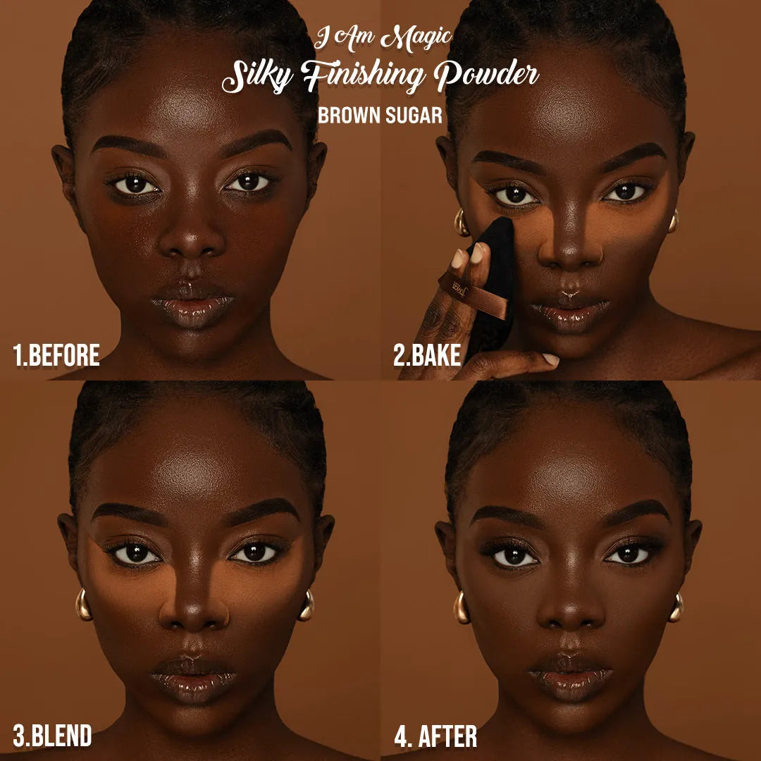 BROWN SUGAR