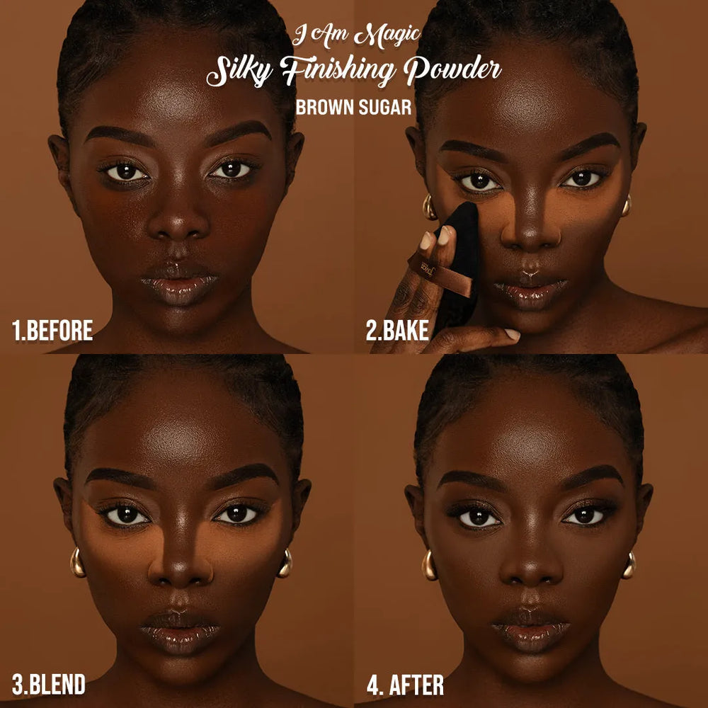BROWN SUGAR