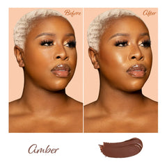 Bronzed Cream Bronzer