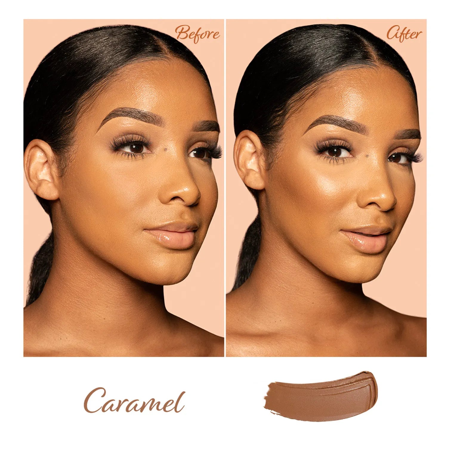 BUTTERCREAM GLOW - LIGHT