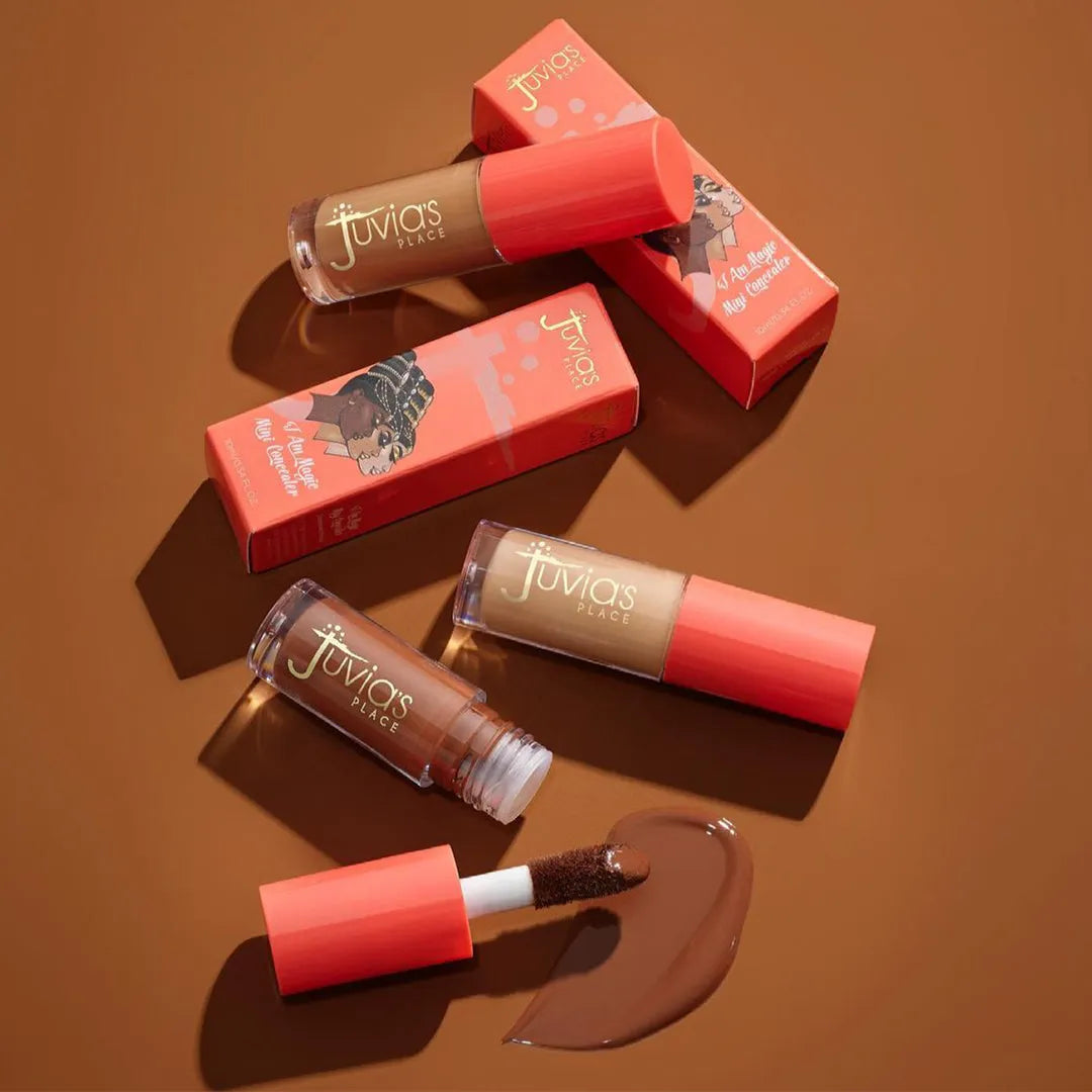 Magic Complexion Bundle: Flawless Complexion Made Easy