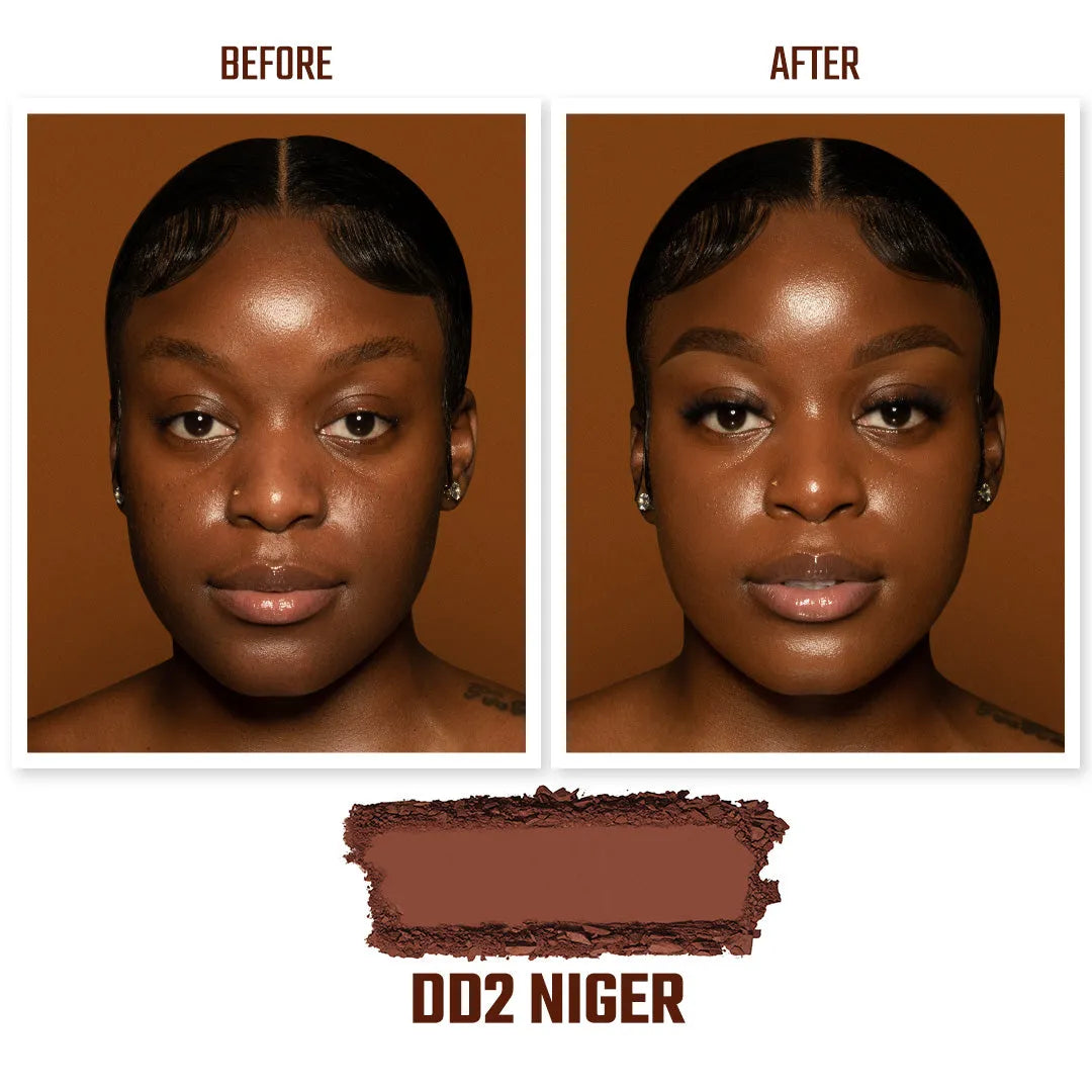 Magic Complexion Bundle: Flawless Complexion Made Easy