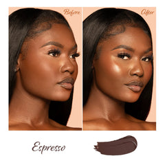 Bronzed Cream Bronzer