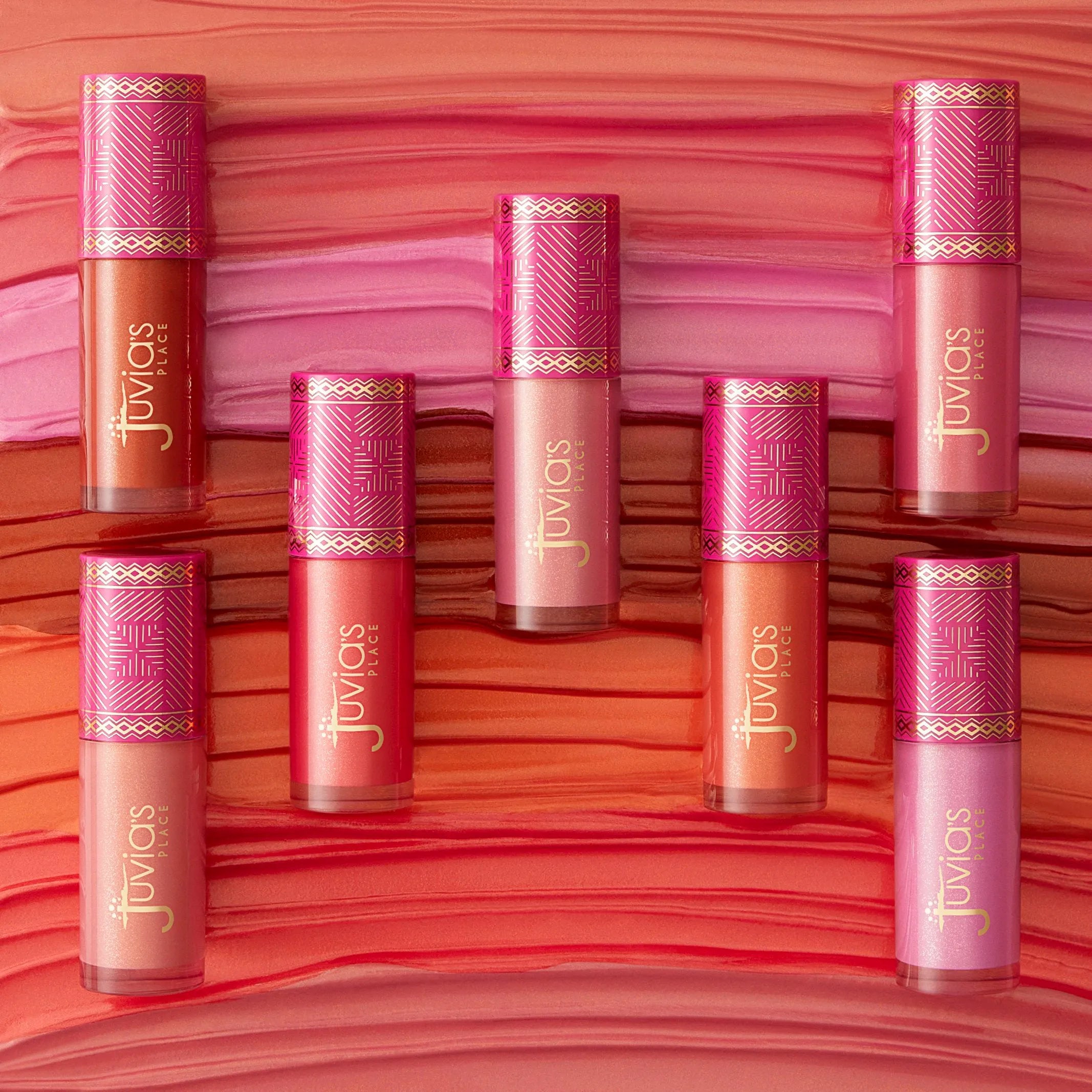 Blushed Liquid Blush Highlighter