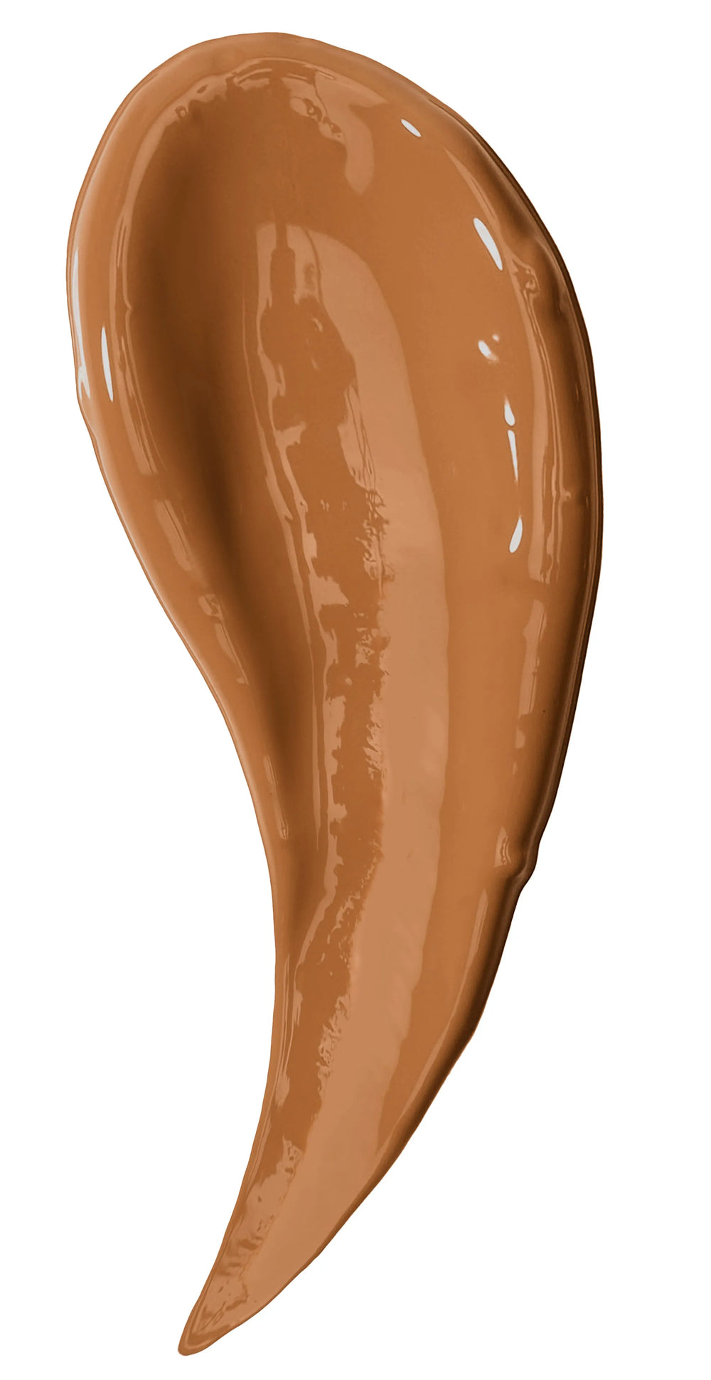 GUINEA-#345 {Dark Tan with warm undertone}
