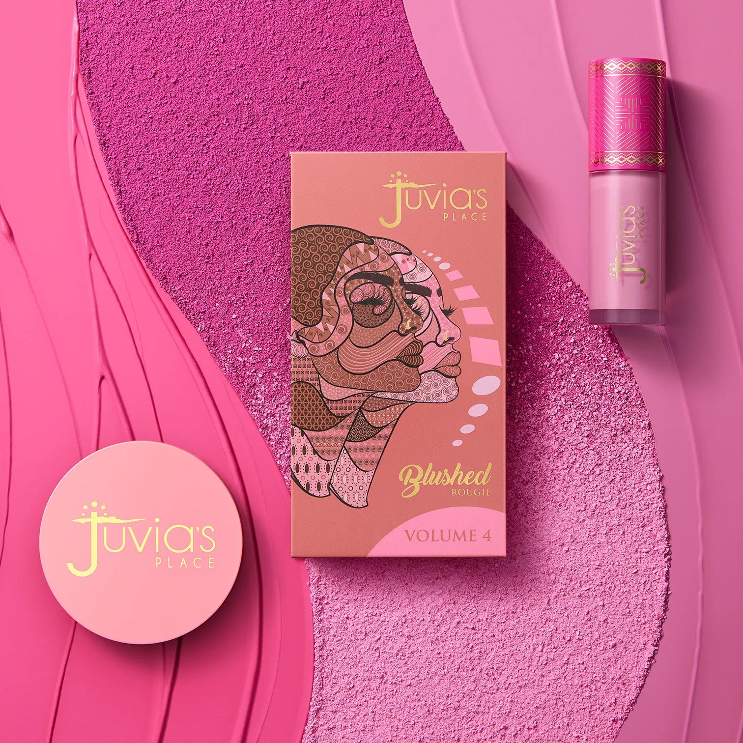 Pink Passion
